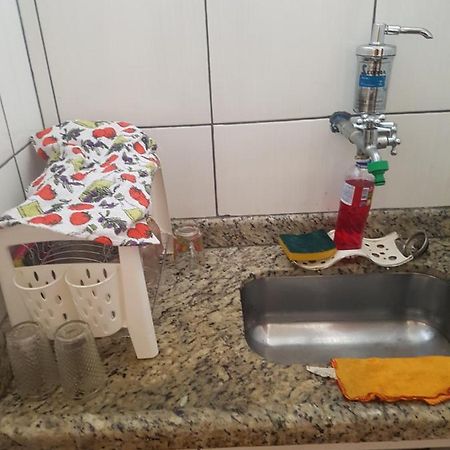 Appartamento Kitnet Mobiliado Centro Nova Friburgo Esterno foto