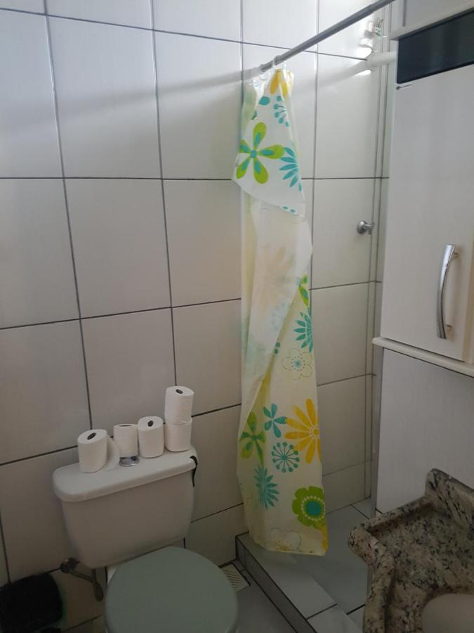Appartamento Kitnet Mobiliado Centro Nova Friburgo Esterno foto